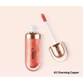 Lip Gloss 3D Hydra Kiko Milano Brilho Intenso e Hidratação Duradoura
