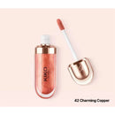 Lip Gloss 3D Hydra Kiko Milano Brilho Intenso e Hidratação Duradoura