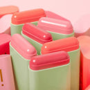 Pixi Blush Stick On The Glow By Petra 19g  Blush Cremoso Efeito Glow Natural
