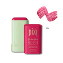 Pixi Blush Stick On The Glow By Petra 19g  Blush Cremoso Efeito Glow Natural