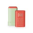 Pixi Blush Stick On The Glow By Petra 19g  Blush Cremoso Efeito Glow Natural