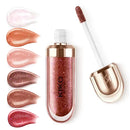 Lip Gloss 3D Hydra Kiko Milano Brilho Intenso e Hidratação Duradoura