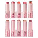 Blush Cremoso Stick Dreamy Cheeks Ruby Rose | Efeito Natural e Glow Saudável