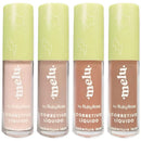 Corretivo Líquido Melu Ruby Rose Alta Cobertura Vegano 5ml