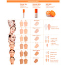 Base e Corretivo Matte Velvet Skin Mari Maria | Alta Cobertura Matte