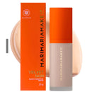 Base e Corretivo Matte Velvet Skin Mari Maria | Alta Cobertura Matte