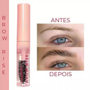 Gel Incolor Para Sobrancelhas Brow Rise Ruby Rose | Fixação Natural 24h
