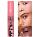 Gel Para Sobrancelha Incolor Melu RR-8422 | Fixação Natural e Efeito Laminado