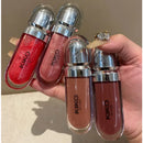 Lip Gloss 3D Hydra Kiko Milano Brilho Intenso e Hidratação Duradoura