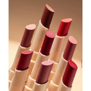 Batom Creamy Matte Glass Ruby Rose | Alta Pigmentação e Acabamento Aveludad