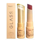 Batom Creamy Matte Glass Ruby Rose | Alta Pigmentação e Acabamento Aveludad