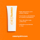 Kit Antioleosidade Completo FPS 60 | Limpador Facial + Hidratante Calmante + Protetor Solar