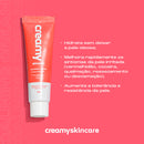 Kit Antioleosidade Completo FPS 60 | Limpador Facial + Hidratante Calmante + Protetor Solar