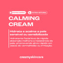 Kit Antioleosidade Completo FPS 60 | Limpador Facial + Hidratante Calmante + Protetor Solar