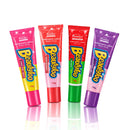 Kit 4 Hidratantes Labiais Efeito Gloss Beautyloo 10g | Hidratação Intensa + Brilho Natural