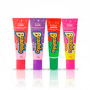 Kit 4 Hidratantes Labiais Efeito Gloss Beautyloo 10g | Hidratação Intensa + Brilho Natural
