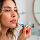 Kit 4 Hidratantes Labiais Efeito Gloss Beautyloo 10g | Hidratação Intensa + Brilho Natural