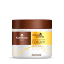 Kit Completo Karseell Maca Power Professional | Shampoo + Condicionador + Máscara + Óleo