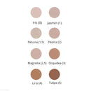 Corretivo Líquido Boca Rosa Beauty by Payot  Alta Cobertura Matte Natural