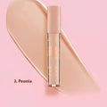Corretivo Líquido Boca Rosa Beauty by Payot  Alta Cobertura Matte Natural