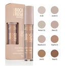 Corretivo Líquido Boca Rosa Beauty by Payot  Alta Cobertura Matte Natural