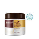 Kit Completo Karseell Maca Power Professional | Shampoo + Condicionador + Máscara + Óleo