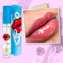 Gloss S.O.S Bocão Vivai| Efeito Volumoso + Brilho Incolor