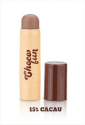Contorno Stick Choco Fun Fenzza | Contorno Cremoso com Aroma de Chocolate
