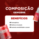 Quero+ Feminino | Suplemento Estimulante para Bem-Estar Feminino, Disposição e Libido