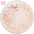 Pó Translúcido Solto Microfinish Powder Playboy | Efeito Matte e À Prova D’Água