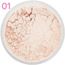 Pó Translúcido Solto Microfinish Powder Playboy | Efeito Matte e À Prova D’Água