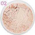 Pó Translúcido Solto Microfinish Powder Playboy | Efeito Matte e À Prova D’Água
