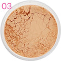 Pó Translúcido Solto Microfinish Powder Playboy | Efeito Matte e À Prova D’Água