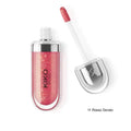 Lip Gloss 3D Hydra Kiko Milano Brilho Intenso e Hidratação Duradoura