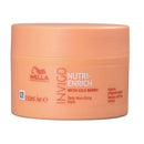 Máscara Wella Invigo Nutri-Enrich 150ml | Nutrição Profunda para Cabelos Secos e Danificados