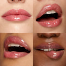 Lip Gloss 3D Hydra Kiko Milano Brilho Intenso e Hidratação Duradoura