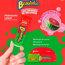Kit 4 Hidratantes Labiais Efeito Gloss Beautyloo 10g | Hidratação Intensa + Brilho Natural