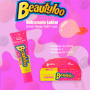Kit 4 Hidratantes Labiais Efeito Gloss Beautyloo 10g | Hidratação Intensa + Brilho Natural
