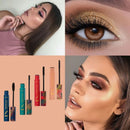 Máscara Para Cílios Trópico Ruby Rose | Volume, Alongamento e Definição