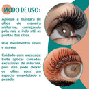 Máscara Para Cílios Trópico Ruby Rose | Volume, Alongamento e Definição