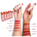 Blush Cremoso Stick Dreamy Cheeks Ruby Rose | Efeito Natural e Glow Saudável