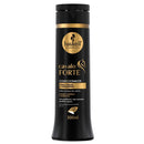 Kit Haskell Cavalo Forte Completo | Shampoo + Condicionador + Máscara para Crescimento Capilar