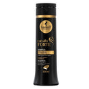 Kit Haskell Cavalo Forte Completo | Shampoo + Condicionador + Máscara para Crescimento Capilar
